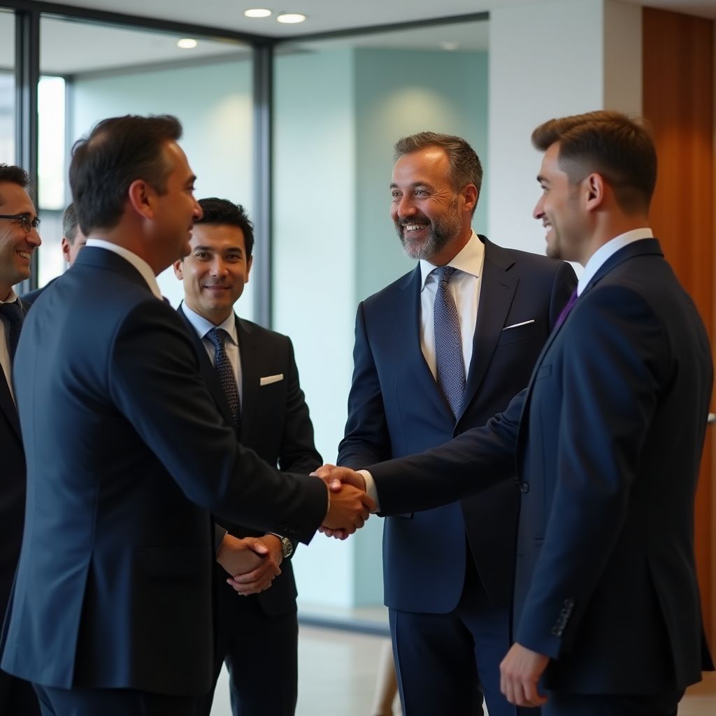 Análisis de inversiones para manufactura