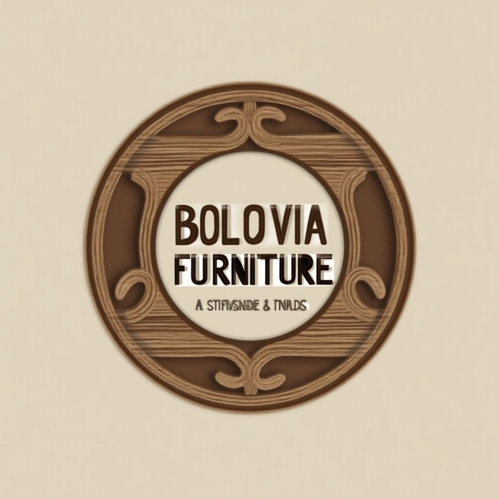 Logo de Muebles Bolivianos