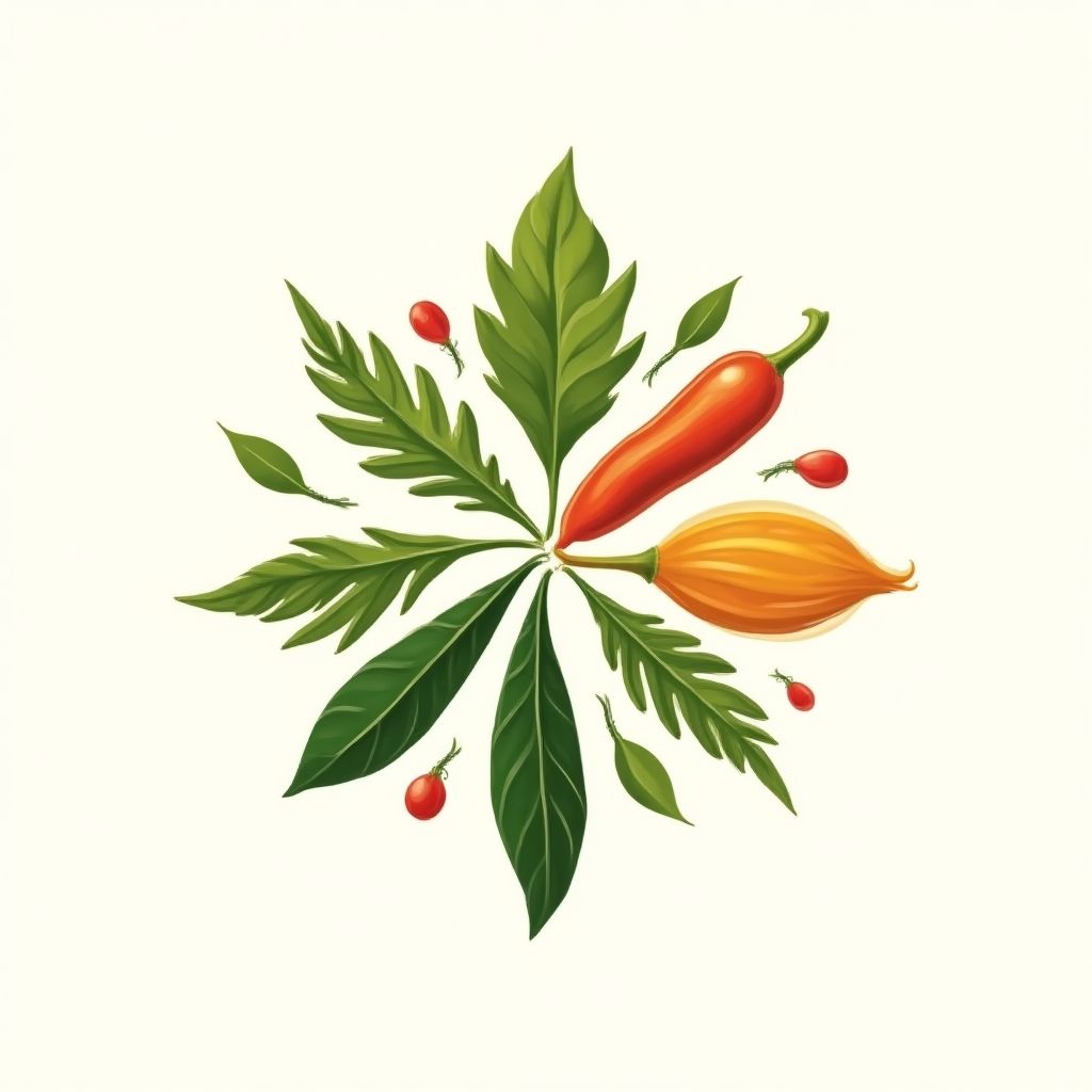 Logo de Alimentos del Valle