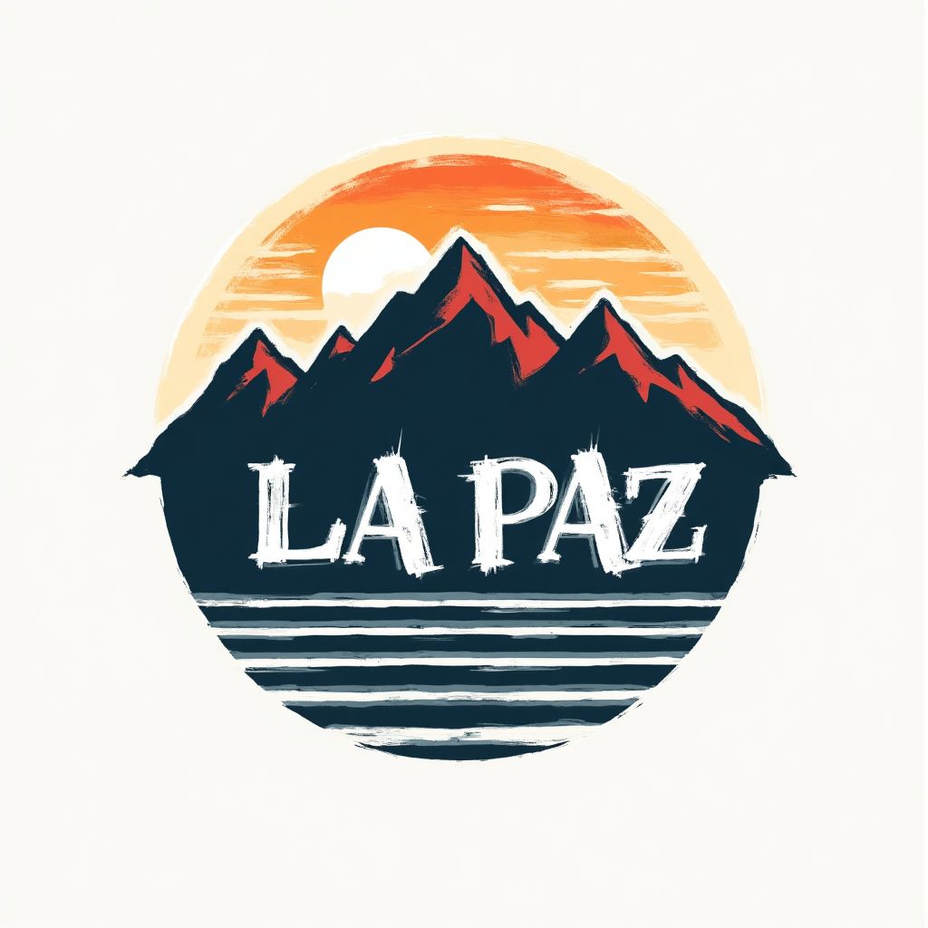 Logo de Manufacturas La Paz